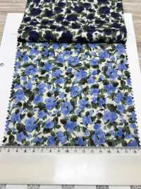 7027-618-4 60 Césped 9088 Flor Marunaka[Fabrica Textil] HOKKOH Subfoto
