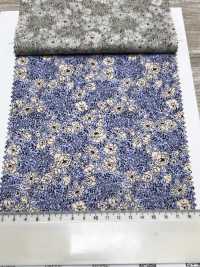 7027-618-5 60 Césped 9088 Flor Pequeña De Un Solo Color[Fabrica Textil] HOKKOH Subfoto