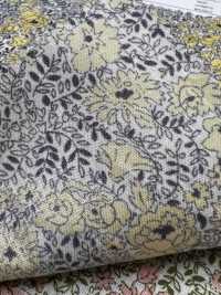 7027-618-5 60 Césped 9088 Flor Pequeña De Un Solo Color[Fabrica Textil] HOKKOH Subfoto