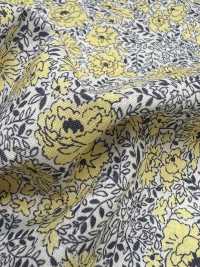7027-618-5 60 Césped 9088 Flor Pequeña De Un Solo Color[Fabrica Textil] HOKKOH Subfoto