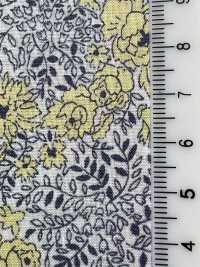 7027-618-5 60 Césped 9088 Flor Pequeña De Un Solo Color[Fabrica Textil] HOKKOH Subfoto
