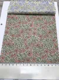 7027-618-5 60 Césped 9088 Flor Pequeña De Un Solo Color[Fabrica Textil] HOKKOH Subfoto