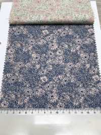 7027-618-5 60 Césped 9088 Flor Pequeña De Un Solo Color[Fabrica Textil] HOKKOH Subfoto