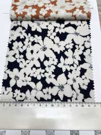 7027-618-6 60 Césped 9088 Flor De Un Solo Color[Fabrica Textil] HOKKOH Subfoto