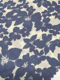 7027-618-6 60 Césped 9088 Flor De Un Solo Color[Fabrica Textil] HOKKOH Subfoto