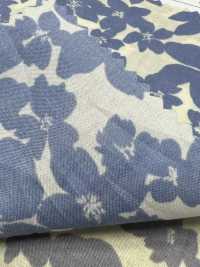 7027-618-6 60 Césped 9088 Flor De Un Solo Color[Fabrica Textil] HOKKOH Subfoto