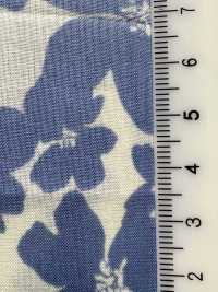 7027-618-6 60 Césped 9088 Flor De Un Solo Color[Fabrica Textil] HOKKOH Subfoto