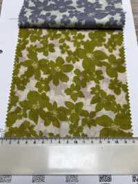 7027-618-6 60 Césped 9088 Flor De Un Solo Color[Fabrica Textil] HOKKOH Subfoto
