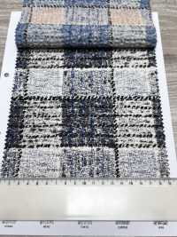 7027-620-1 60 Comprobación De Ondulaciones Del Césped[Fabrica Textil] HOKKOH Subfoto
