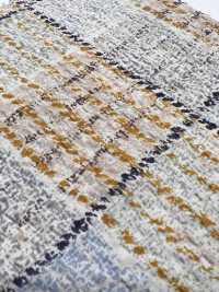 7027-620-1 60 Comprobación De Ondulaciones Del Césped[Fabrica Textil] HOKKOH Subfoto