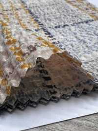 7027-620-1 60 Comprobación De Ondulaciones Del Césped[Fabrica Textil] HOKKOH Subfoto