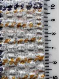 7027-620-1 60 Comprobación De Ondulaciones Del Césped[Fabrica Textil] HOKKOH Subfoto