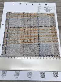 7027-620-1 60 Comprobación De Ondulaciones Del Césped[Fabrica Textil] HOKKOH Subfoto