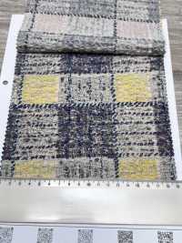7027-620-1 60 Comprobación De Ondulaciones Del Césped[Fabrica Textil] HOKKOH Subfoto