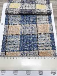7027-620-1 60 Comprobación De Ondulaciones Del Césped[Fabrica Textil] HOKKOH Subfoto