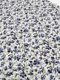 7027-620-3 60 Flores Pequeñas Onduladas Para Césped[Fabrica Textil] HOKKOH Subfoto