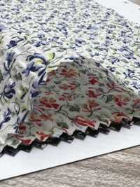 7027-620-3 60 Flores Pequeñas Onduladas Para Césped[Fabrica Textil] HOKKOH Subfoto
