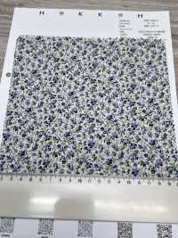 7027-620-3 60 Flores Pequeñas Onduladas Para Césped[Fabrica Textil] HOKKOH Subfoto
