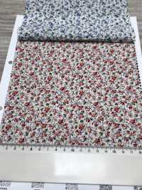 7027-620-3 60 Flores Pequeñas Onduladas Para Césped[Fabrica Textil] HOKKOH Subfoto