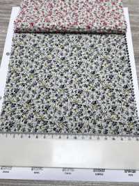 7027-620-3 60 Flores Pequeñas Onduladas Para Césped[Fabrica Textil] HOKKOH Subfoto