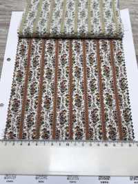 7027-625-1 60 Lawn Ripple Sarasa Stripe[Fabrica Textil] HOKKOH Subfoto
