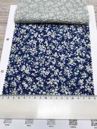 7027-630-1 80 Lawn Miracle Wave[Fabrica Textil] HOKKOH Subfoto