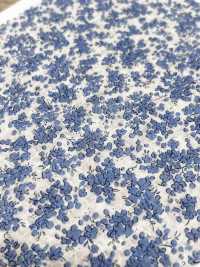 7027-630-1 80 Lawn Miracle Wave[Fabrica Textil] HOKKOH Subfoto