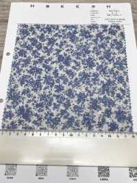 7027-630-1 80 Lawn Miracle Wave[Fabrica Textil] HOKKOH Subfoto