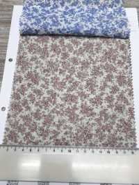7027-630-1 80 Lawn Miracle Wave[Fabrica Textil] HOKKOH Subfoto
