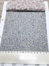7027-630-1 80 Lawn Miracle Wave[Fabrica Textil] HOKKOH Subfoto