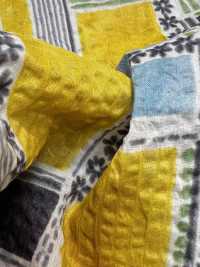 7027-630-4 80 Bloques De Acuarela Lawn Miracle Wave[Fabrica Textil] HOKKOH Subfoto
