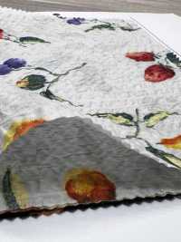 7027-630-5 80 Frutas Milagrosas Para Césped[Textil / Tela] HOKKOH Más fotos
