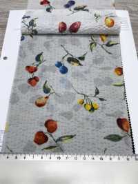 7027-630-5 80 Frutas Milagrosas Para Césped[Textil / Tela] HOKKOH Más fotos