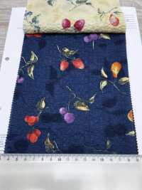 7027-630-5 80 Frutas Milagrosas Para Césped[Textil / Tela] HOKKOH Más fotos