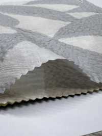 7027-635-1 80 Geometría De Contracción De La Sal Para Césped[Textil / Tela] HOKKOH Más fotos