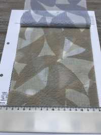 7027-635-1 80 Geometría De Contracción De La Sal Para Césped[Textil / Tela] HOKKOH Más fotos