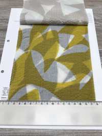 7027-635-1 80 Geometría De Contracción De La Sal Para Césped[Textil / Tela] HOKKOH Más fotos