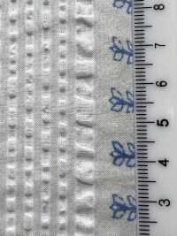 7027-635-2 80 Encajes De Rayas Termorretráctiles Con Sal Para Césped[Fabrica Textil] HOKKOH Subfoto