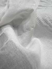 7027-636-1 80 Lawn Organza Waffle Knit[Fabrica Textil] HOKKOH Subfoto