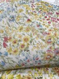 7027-640-1 80 Césped Con Estampado Floral Pequeño[Fabrica Textil] HOKKOH Subfoto