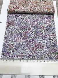 7027-640-1 80 Césped Con Estampado Floral Pequeño[Fabrica Textil] HOKKOH Subfoto