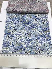 7027-640-1 80 Césped Con Estampado Floral Pequeño[Fabrica Textil] HOKKOH Subfoto