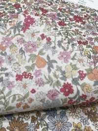 7027-640-2 80 Flores Pequeñas Enhebradas Para Césped[Fabrica Textil] HOKKOH Subfoto