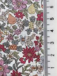7027-640-2 80 Flores Pequeñas Enhebradas Para Césped[Fabrica Textil] HOKKOH Subfoto