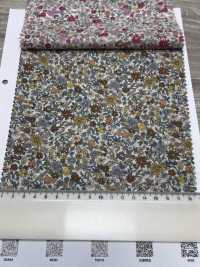 7027-640-2 80 Flores Pequeñas Enhebradas Para Césped[Fabrica Textil] HOKKOH Subfoto