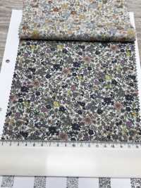 7027-640-2 80 Flores Pequeñas Enhebradas Para Césped[Fabrica Textil] HOKKOH Subfoto