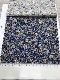 7027-640-2 80 Flores Pequeñas Enhebradas Para Césped[Fabrica Textil] HOKKOH Subfoto