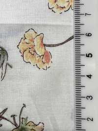 7027-640-5 80 Jardín Botánico[Fabrica Textil] HOKKOH Subfoto