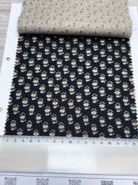 7027-645-1 80 Lawn Provence Patrón Pequeño[Fabrica Textil] HOKKOH Subfoto