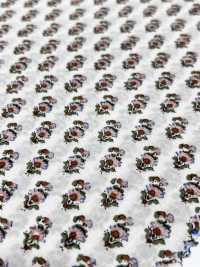 7027-645-1 80 Lawn Provence Patrón Pequeño[Fabrica Textil] HOKKOH Subfoto